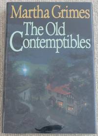 The Old Contemptibles