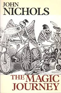 image of The Magic Journey