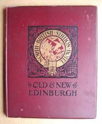 image of Souvenir of the Opening of the North British Station Hotel Edinburgh 15th October 1902.