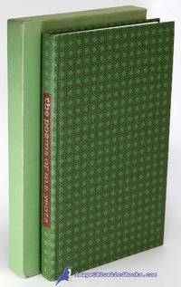 The Poems of W. B. Yeats