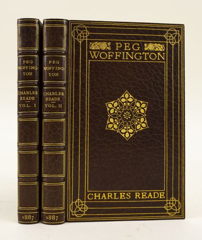 PEG WOFFINGTON
