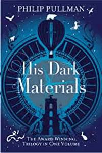 His Dark Materials  (One Volume)