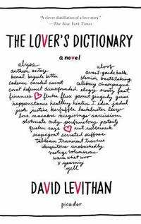 The Lover's Dictionary