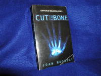 image of Cut to the Bone: A Hollis Grant Mystery