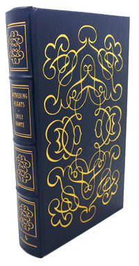 image of WUTHERING HEIGHTS Easton Press