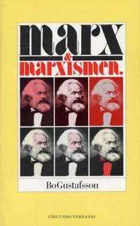 Marx  och marxismen.