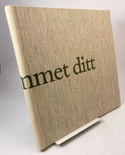 Nu är rummet ditt.