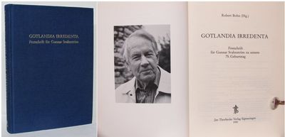 Gotlandia Irredenta. Festschrift für Gunnar…