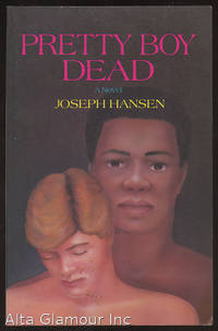 PRETTY BOY DEAD