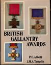 British Gallantry Awards