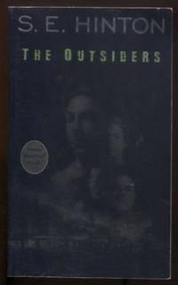 cover of The Outsiders