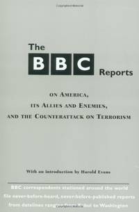 The BBC Reports by British Broadcasting Corporation