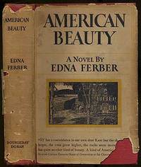 cover of American Beauty
