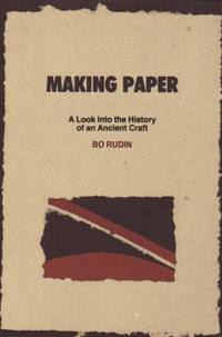 Making paper. A Look into the History of an…