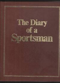 cover of The Diary of a Sportsman - (Blank Diary)