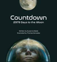 Countdown : 2979 Days to the Moon