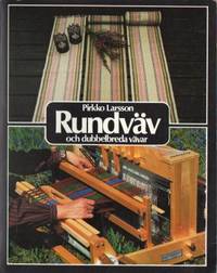Rundväv och dubbelbreda vävar