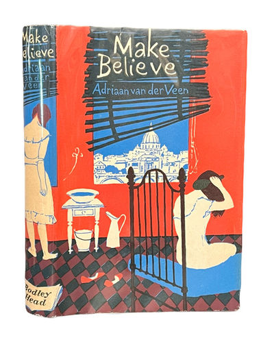 Make Believe