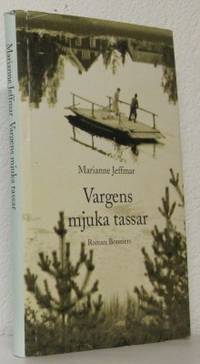 Vargens mjuka tassar.