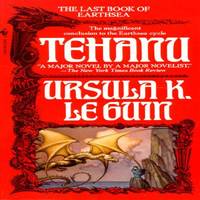 Tehanu (The Earthsea Cycle, Book 4) by Le Guin, Ursula K - 1991