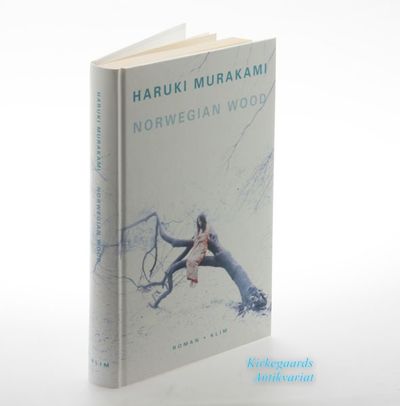 Norwegian Wood. Dansk oversættelse ved Mette Holm.