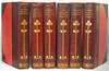 The Plays of Moliere. [Six Volumes]