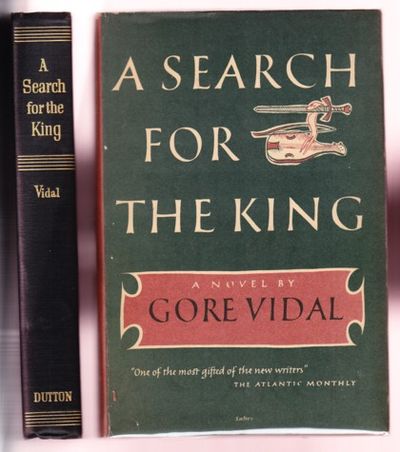 A SEARCH FOR THE KING