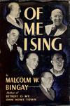 OF ME I SING