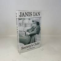 Society's Child: My Autobiography