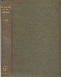 THE CAPITAL OF THE TYCOON Volume 2 by Rutherford Alcock - Hardcover - Reprint - 1969 - from The Avocado Pit (SKU: 59697)