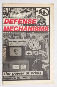 image of Defense mechanisms: the power of crisis