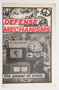 Defense mechanisms: the power of crisis