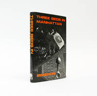 THREE BEDS IN MANHATTAN by SIMENON, Georges: