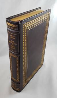 THE EDUCATION OF HENRY ADAMS Franklin Library
