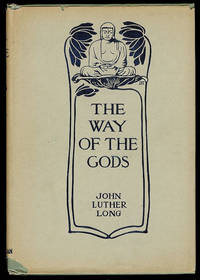 image of THE WAY OF THE GODS.