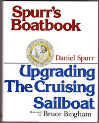 image of Spurr's Boatbook: Upgrading the Cruising Sailboat