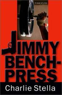 Jimmy Bench Press
