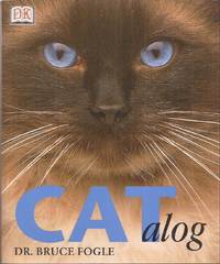 CATalog by D.V.M Bruce - Paperback - 2000. - from Auldfarran Books, IOBA (SKU: 19689)