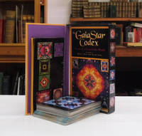 cover of Gaia Star Codex: Seeds of a Turned-On World