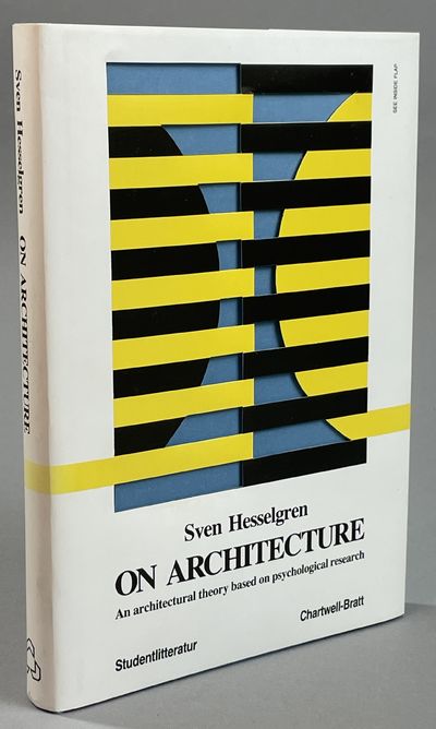 On architecture. An architectural theory based on…