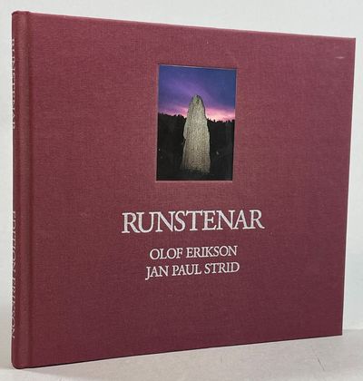 Runstenar. [Utg. av] Edition Erikson.