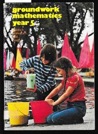 image of Groundwork Mathematics Year 5