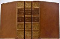 The Novels of Samuel Richardson, Esq. Viz. Pamela, Clarrisa Harlowe, and Sir Charles Grandison. In Three Volumes. To Which is Prefixed, a Memoir of the Life of the Author.