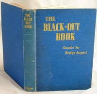 The Black Out Book Being One Hundred and One Black Out Nights Entertainment by Evelyn August - 1939