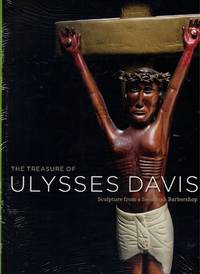 The Treasure of Ulysses Davis: Sculpture from a Savannah Barbershop