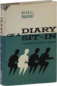 Diary of a Sit-In [Inscribed]