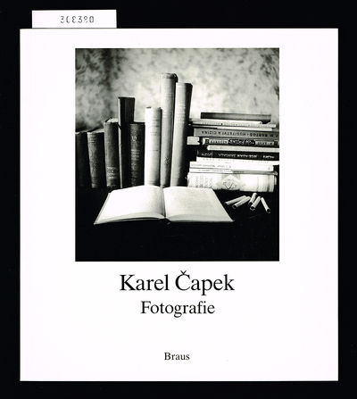 Karel Capek. Fotografie. Museum Bochum 20.…