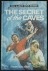 The Secret Of The Caves