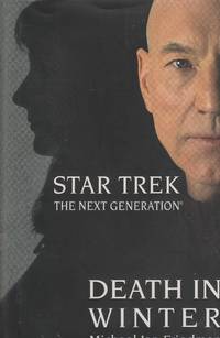 Death in Winter Star Trek the Next Generation