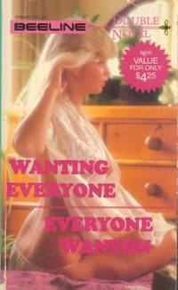 Wanting Everyone & Everyone Wanton DN-6980